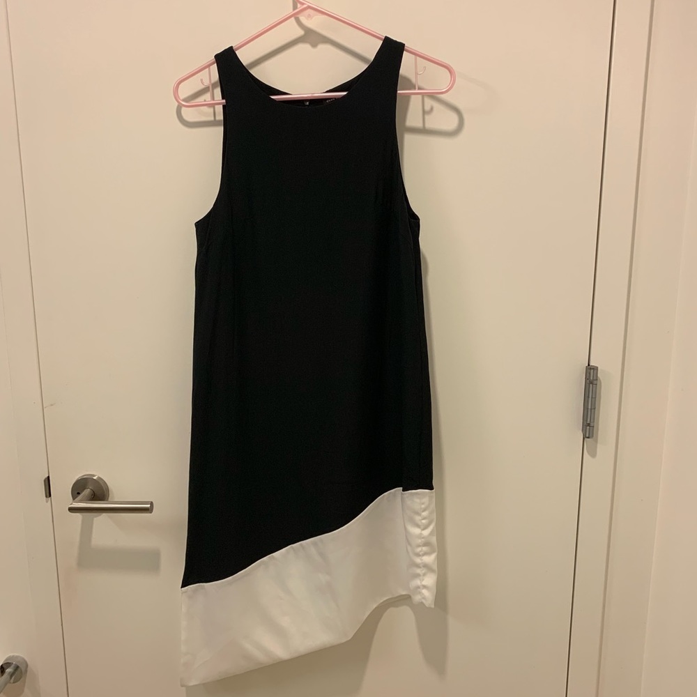 Club Monaco Silk Dress